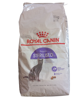 ROYAL CANİN STERİL 15KG ( ROYAL CANİN KISIR 15KG)