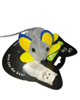 Titreşimli fare oyuncak