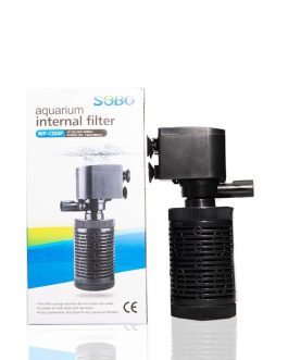 Sobo 1200F iç filitre