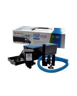 Sobo WP-2880F Tepe Filtre 30W 1800L/H