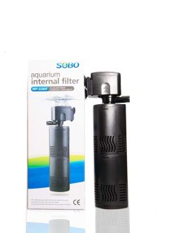 Sobo WP-3200F İç Filtre 25W – 1200 Lt/H