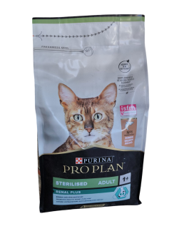 Pro Plan Kısır Somonlu 1.5kg