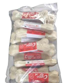 Pres Kemik M (16cm) 12 adet