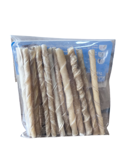 Twıst Stıcks Köpek Ödül ( 15adet)