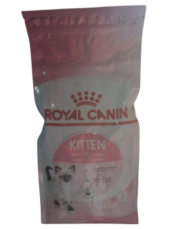 Royal canin kitten 2kg