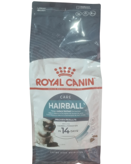 Royal canin hairball 2kg