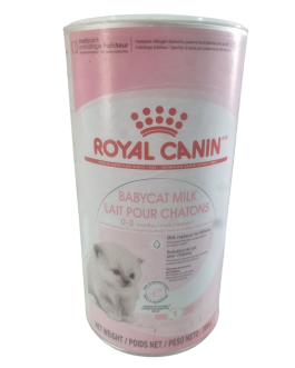 Royal canin süt tozu 300gr