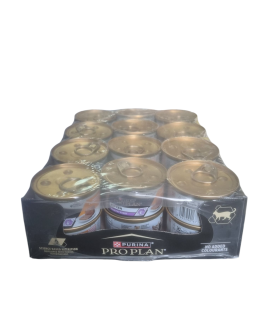 Proplan kitten 85gr teneke 24 adet