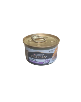 Proplan kitten 85gr teneke 24 adet