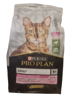 Proplan delicate 10kg