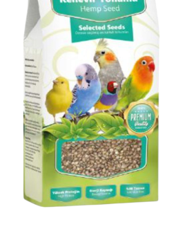 EuroGold Kenevir Tohumu 100 Gr 10 adet koli