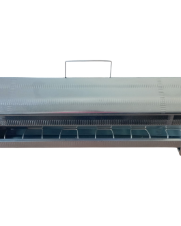 Güvercin doldurma yemlik 60cm