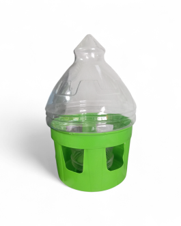 güvercin suluk 5 litre antibakteriyel