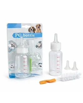 50 ML KEDİ KÖPEK BİBİRONU