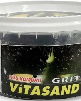 VİTASAND KUŞ KÖMÜRÜ 100GR