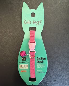 Cute faces kedi boyun tasması 15 adet